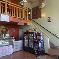 Inside view  at Elevated Eats - The Joint in Durango