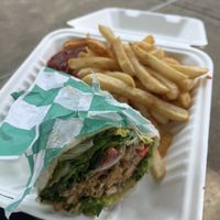   at Soul's Kitchen in Raleigh