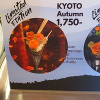  at (thisis)shizen in Kyoto