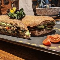  at New Garden in Cusco