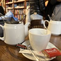   at Book In Bar - Librairie et café in Aix-en-provence