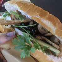  at Anh Phàn Bahn Mi in Ho Chi Minh City