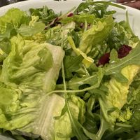 Tri-Colore Salad   at Acre Pizza in Cotati