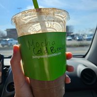  at Pure Green - Juice Bar Princeton in Lawrence Township