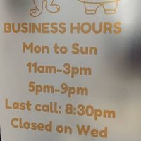  at Veg Element Cafe in Penang