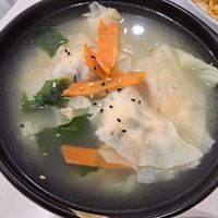  at Veg Element Cafe in Penang