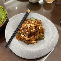 Special mushroom dish   at Dar Soo Vegetarian 大素@大愛素食餐廳 - Pavilion KL in Kuala Lumpur