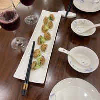   at Dar Soo Vegetarian 大素@大愛素食餐廳 - Pavilion KL in Kuala Lumpur