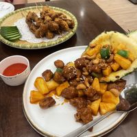   at Dar Soo Vegetarian 大素@大愛素食餐廳 - Pavilion KL in Kuala Lumpur