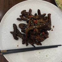   at Dar Soo Vegetarian 大素@大愛素食餐廳 - Pavilion KL in Kuala Lumpur