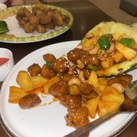   at Dar Soo Vegetarian 大素@大愛素食餐廳 - Pavilion KL in Kuala Lumpur