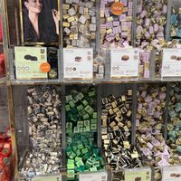 Chocolates 🍫   at Venchi in Nagoya