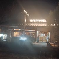  at EVERYONEs CAFE in Tokyo