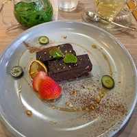  at EVERYONEs CAFE in Tokyo