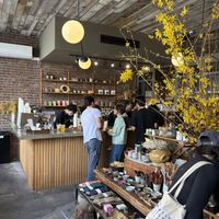   at ACRE in Brooklyn