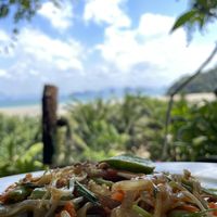   at Tha Khao Bay View Bungalow & Restaurant in Phang Nga