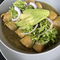   at Sano Bistro in Progreso