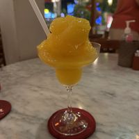   at Warung Damar in Kuta