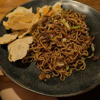  at Warung Damar in Kuta