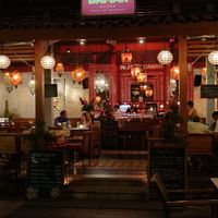  at Warung Damar in Kuta