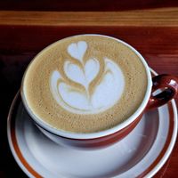 Good coffee! at Immortal Cafe & Supply in Sacramento