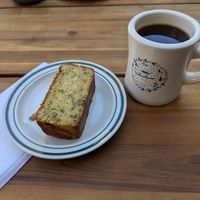  at Immortal Cafe & Supply in Sacramento