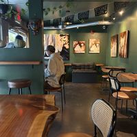 Interior   at Immortal Cafe & Supply in Sacramento