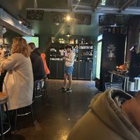 Interior   at Immortal Cafe & Supply in Sacramento