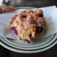  at Immortal Cafe & Supply in Sacramento