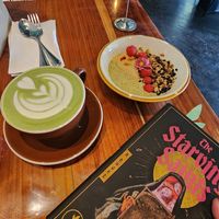  at Immortal Cafe & Supply in Sacramento