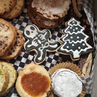  at Immortal Cafe & Supply in Sacramento