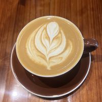   at Immortal Cafe & Supply in Sacramento
