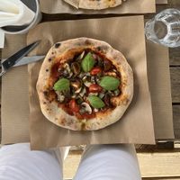   at À Janela in Obidos