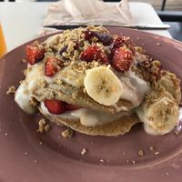  at Ju De Ló in Matosinhos