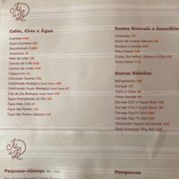  at Ju De Ló in Matosinhos