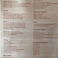  at Ju De Ló in Matosinhos