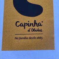  at Capinha D'Obidos in Obidos