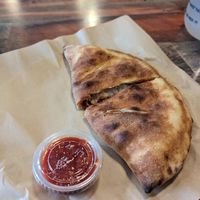  at Vegan Pizza in Garden Grove