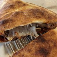  at Vegan Pizza in Garden Grove