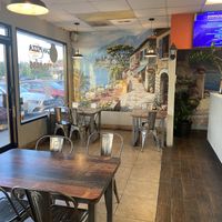   at Vegan Pizza in Garden Grove