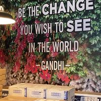   at Vegan Pizza in Garden Grove