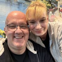   at Vegan Pizza in Garden Grove