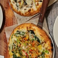  at Vegan Pizza in Garden Grove