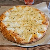  at Vegan Pizza in Garden Grove