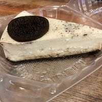   at Vegan Pizza in Garden Grove