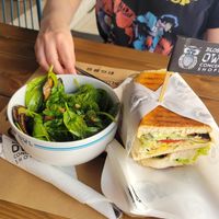  at Blossom Owl in Kalamata