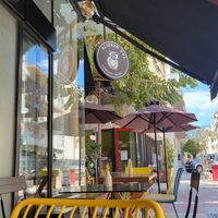  at Blossom Owl in Kalamata