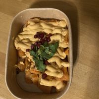   at beets&roots - Mainzer Landstraße in Frankfurt