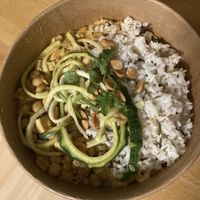   at beets&roots - Mainzer Landstraße in Frankfurt