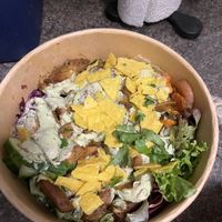   at beets&roots - Mainzer Landstraße in Frankfurt